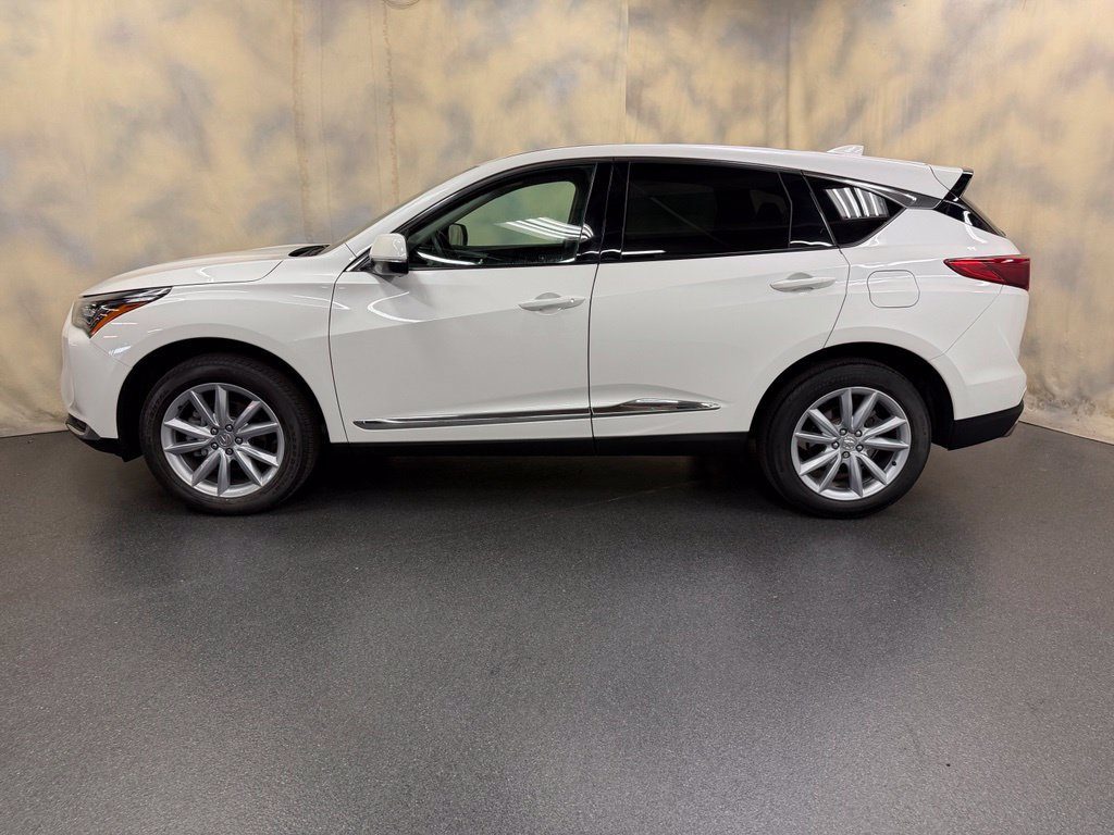 Used 2023 Acura RDX AWD image 3