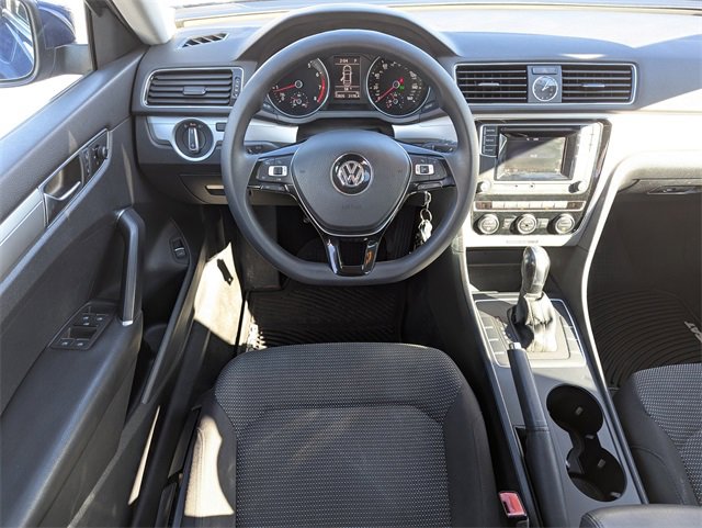 Used 2016 Volkswagen Passat 1.8T S image 13