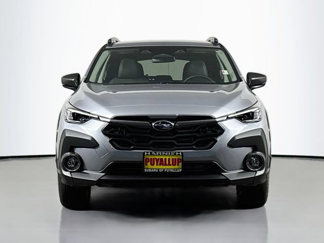 New 2026 Subaru Crosstrek 2.5i Limited AWD/4WD image 2