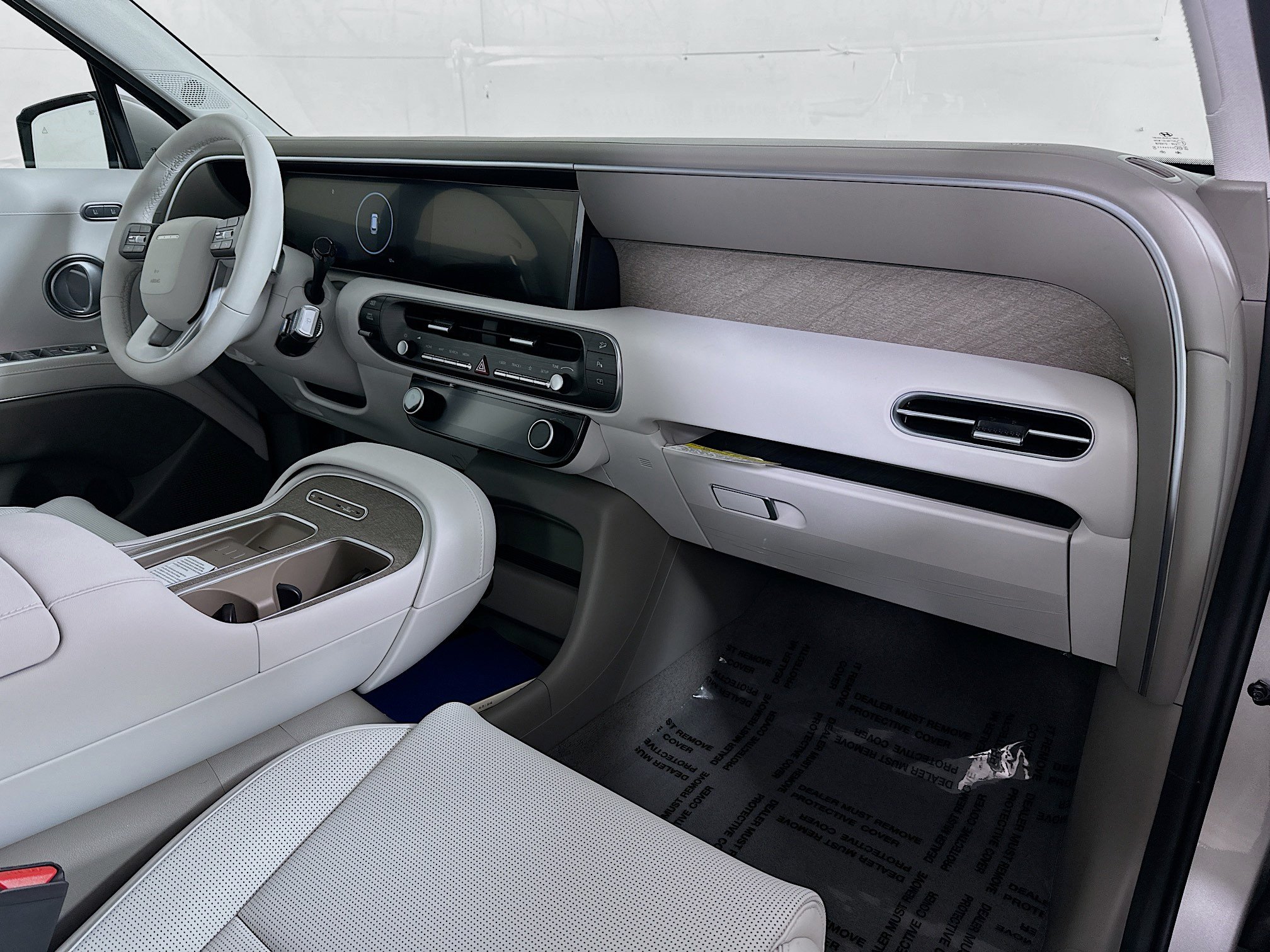 New 2026 Hyundai Palisade SEL AWD/4WD image 30