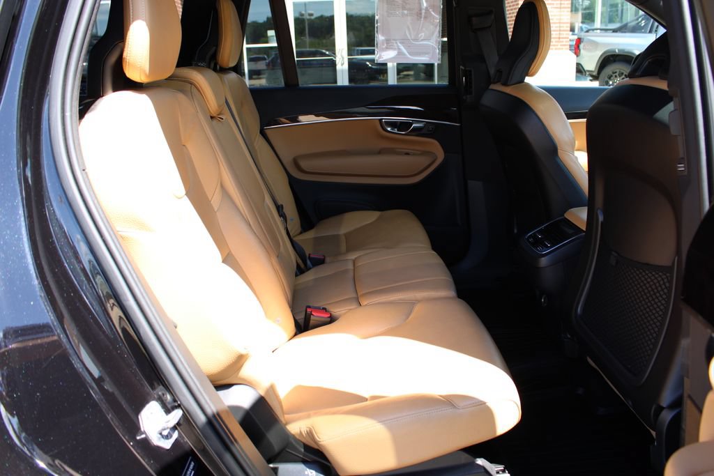 Used 2019 Volvo XC90 T6 Momentum w/ Advanced Package AWD/4WD image 43