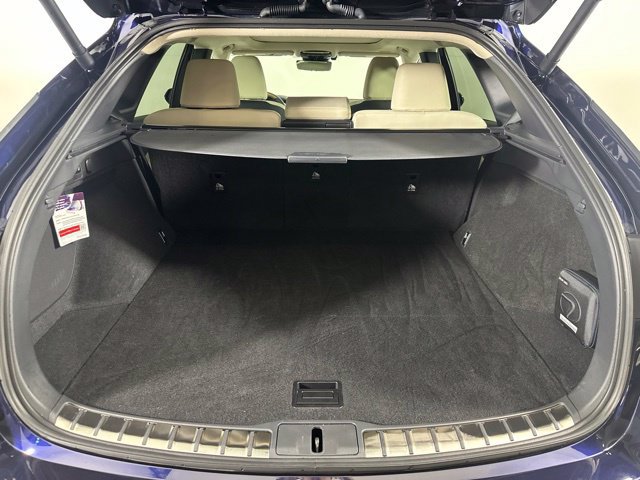 Used 2025 Lexus RX 350 w/ Convenience Package AWD/4WD image 13