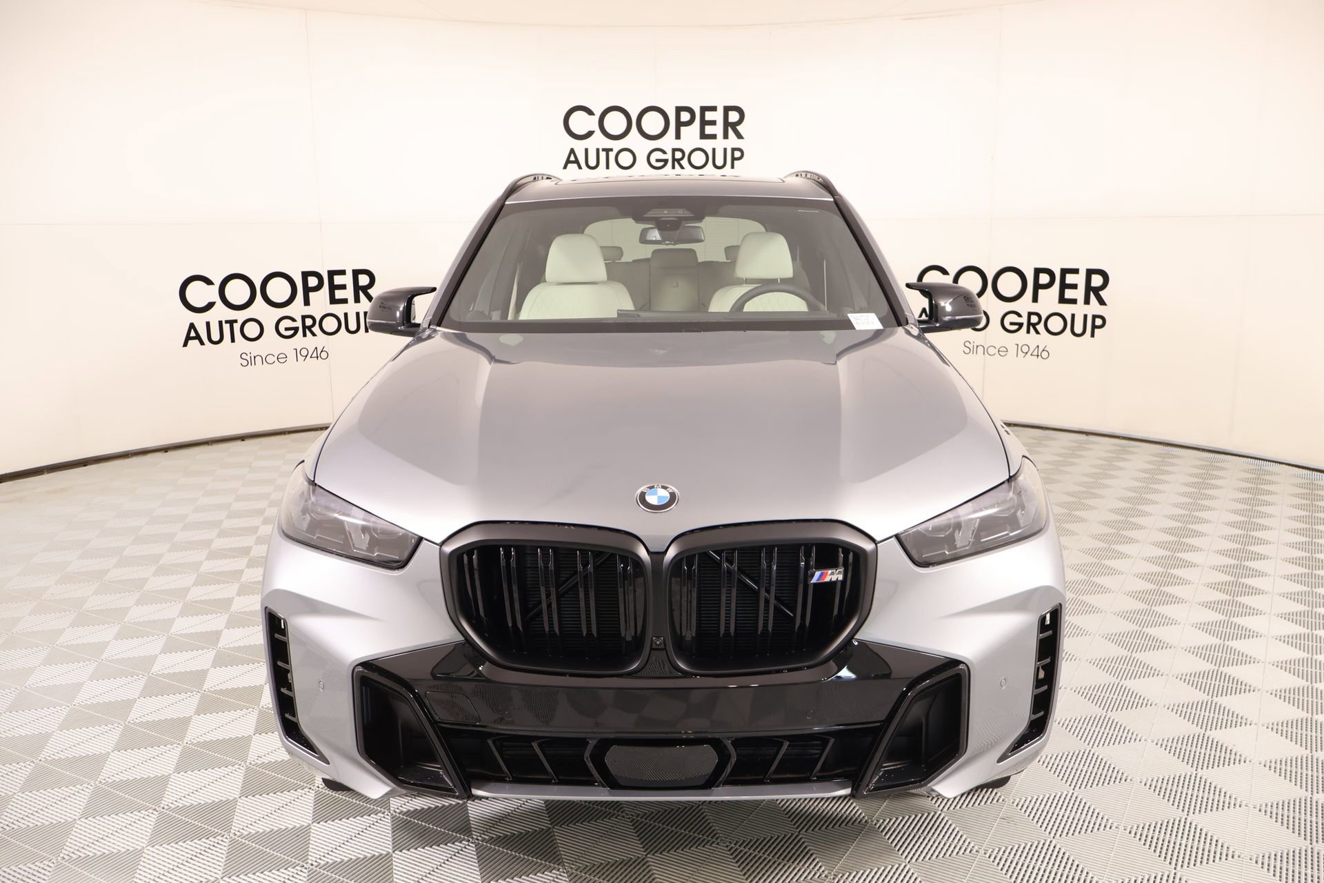 New 2026 BMW X5 M60i AWD/4WD image 9