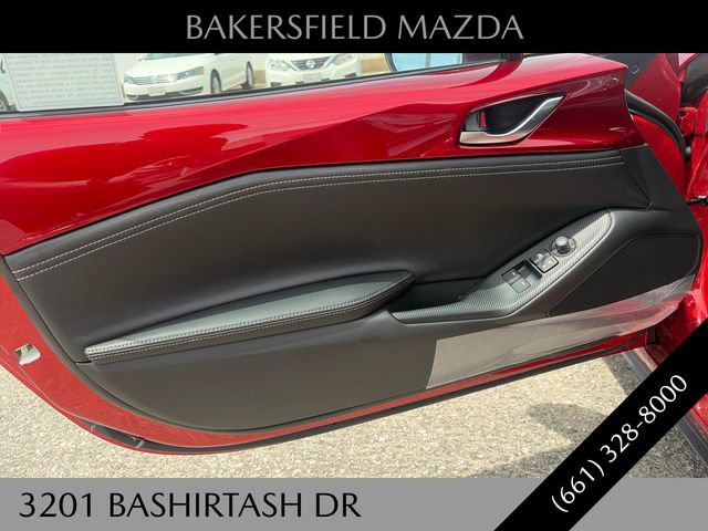 New 2026 MAZDA MX-5 Miata Grand Touring RWD image 10