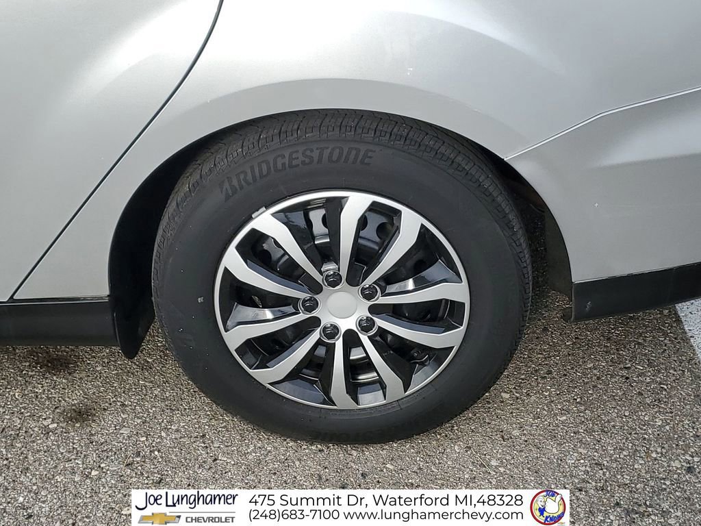 Used 2016 Ford Focus S image 31