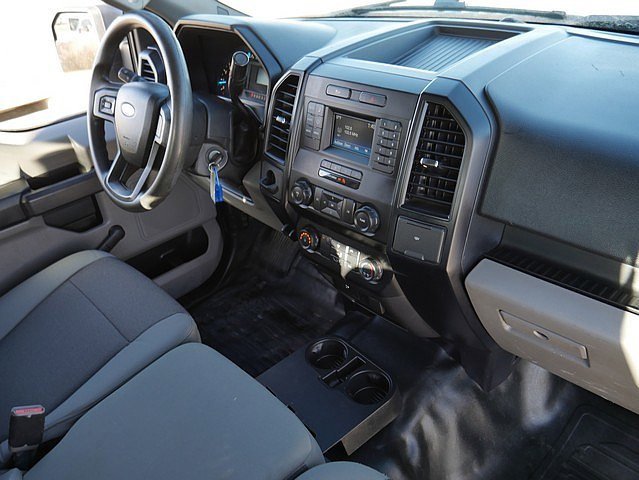 Used 2016 Ford F150 XL image 39