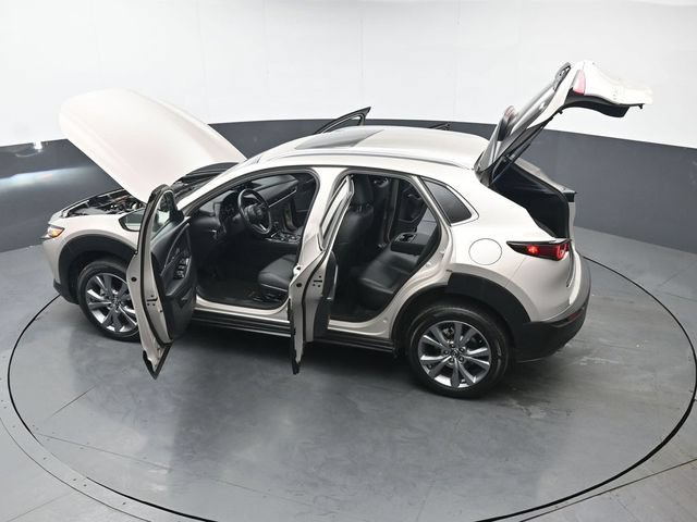 Certified 2024 MAZDA CX-30 AWD 2.5 S w/ Preferred Package image 45