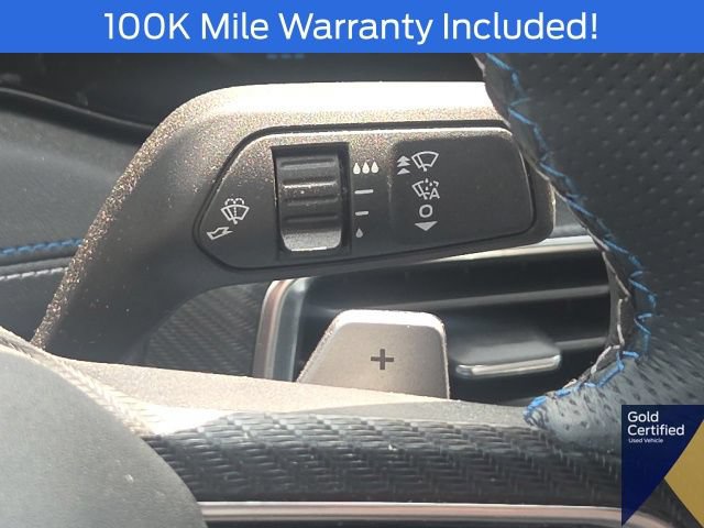 Used 2024 Ford Mustang GT Premium RWD image 41