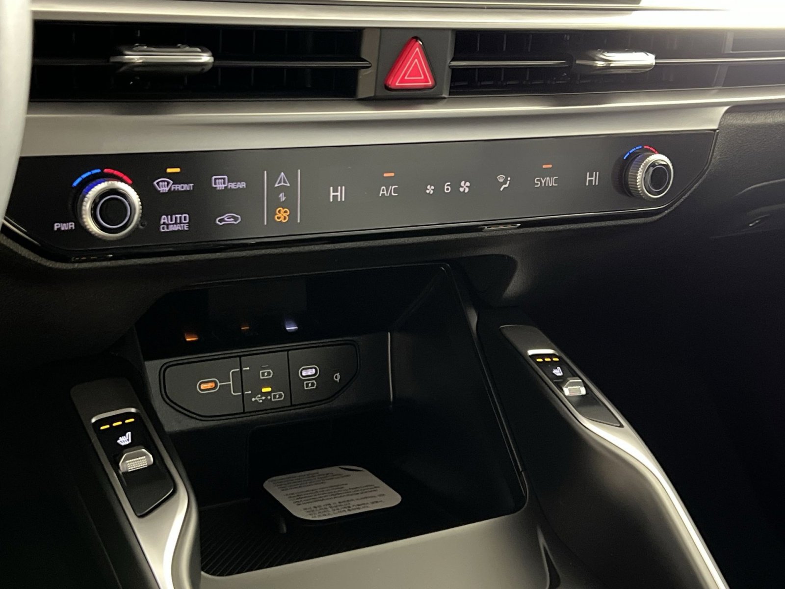 New 2026 Kia Sorento S image 19