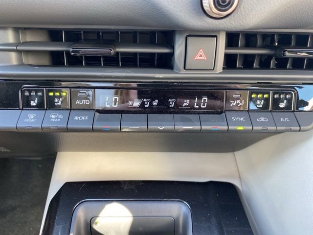 New 2025 Toyota Crown Limited image 36