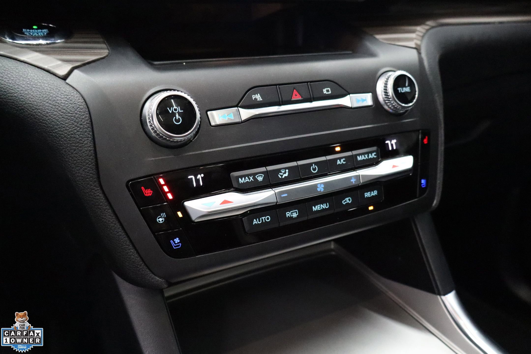 Used 2020 Ford Explorer Limited w/ Class III Trailer Tow Package image 20