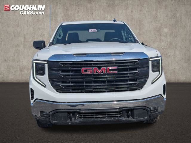 New 2026 GMC Sierra 1500 Pro w/ Pro Value Package AWD/4WD video 2