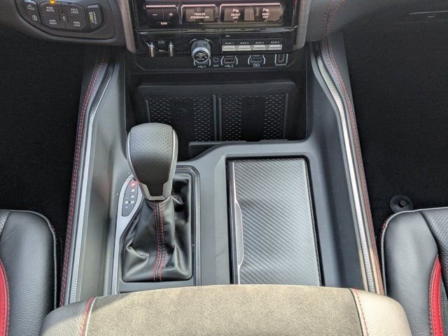 New 2026 RAM 1500 RHO w/ RHO Level 1 Equipment Group image 19