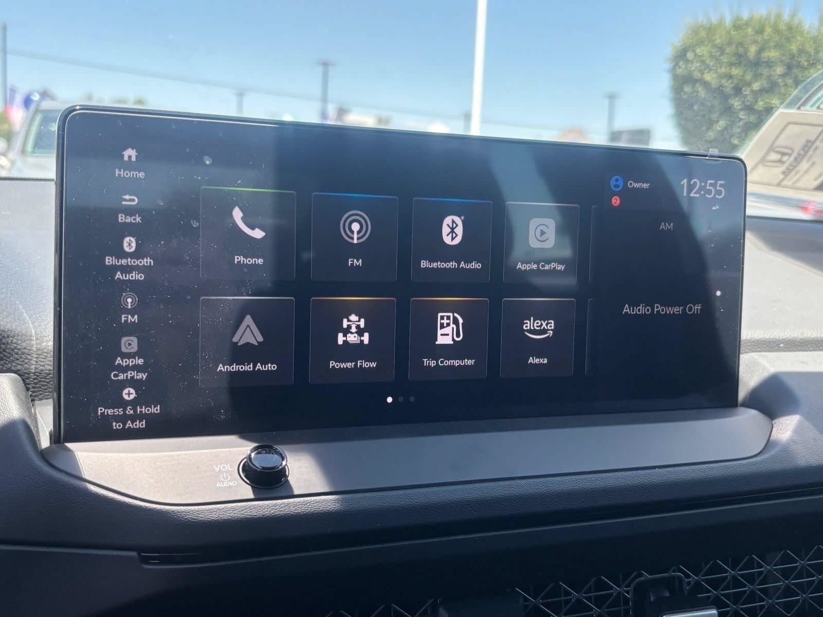 New 2026 Honda Accord Sport image 22