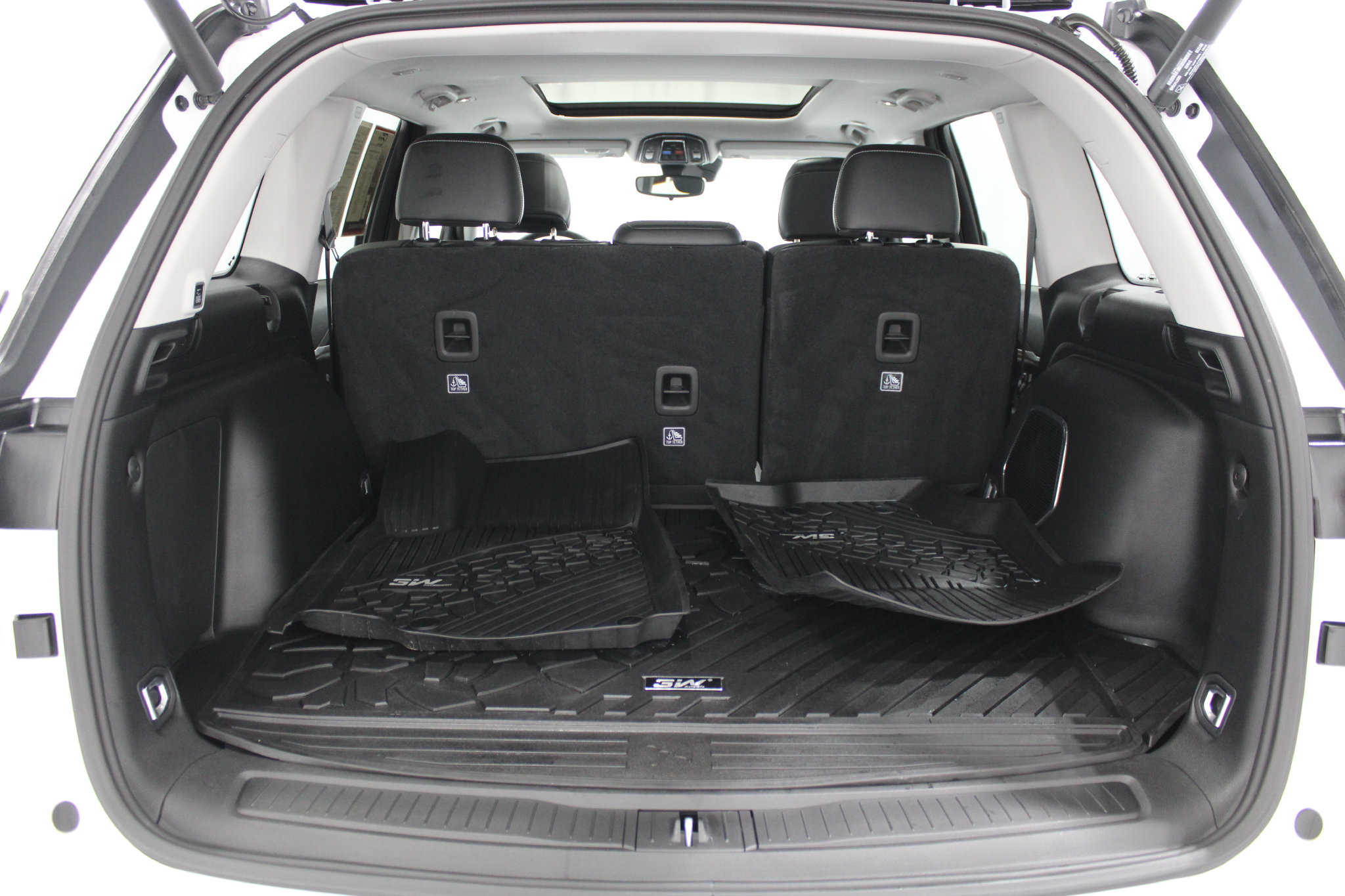 Used 2022 Jeep Grand Cherokee Limited 4xe AWD/4WD image 18