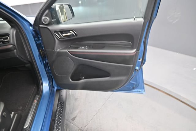 Used 2025 Dodge Durango GT AWD/4WD image 12