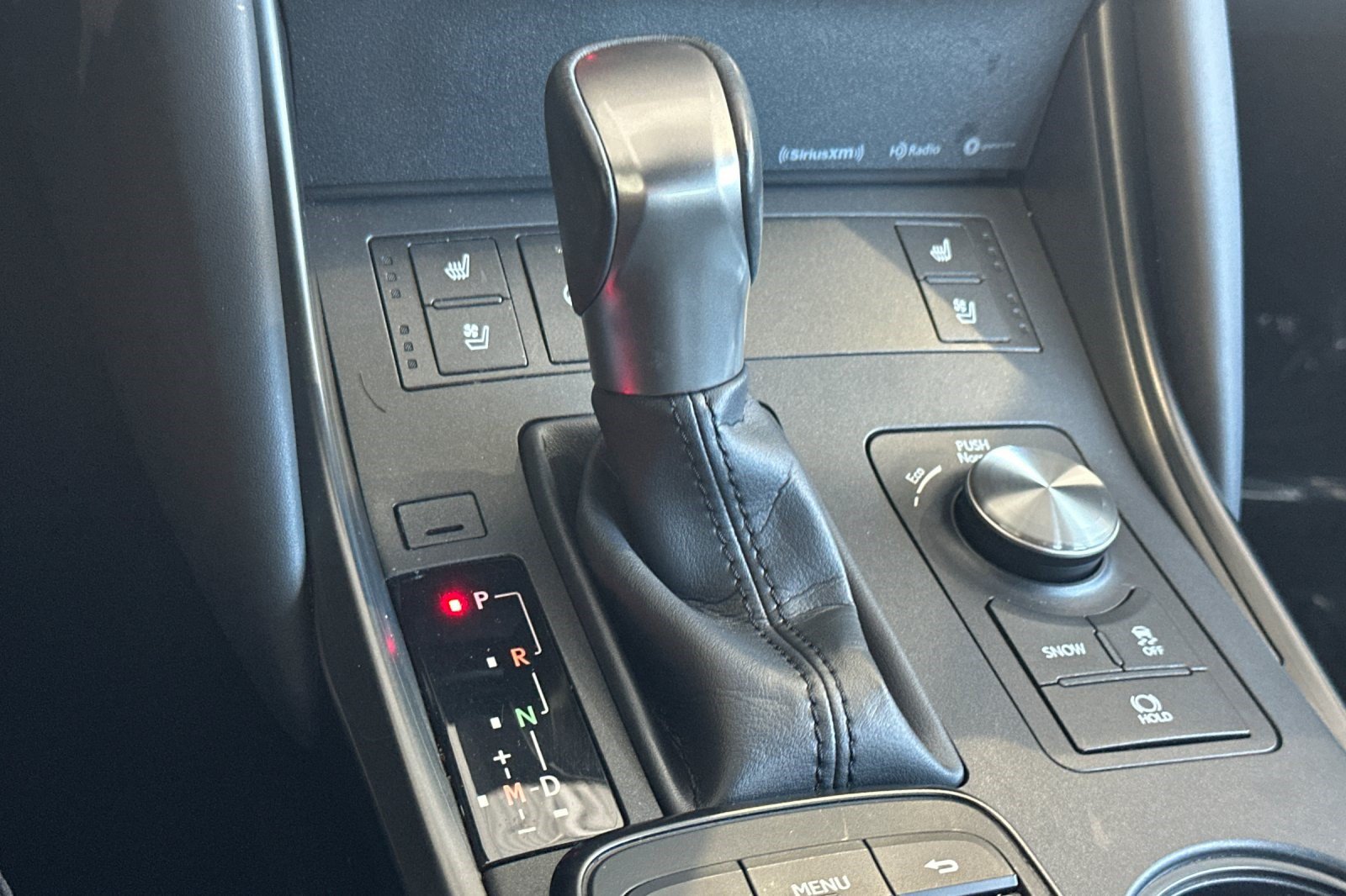 Certified 2023 Lexus IS 300 w/ Comfort Package RWD image 25