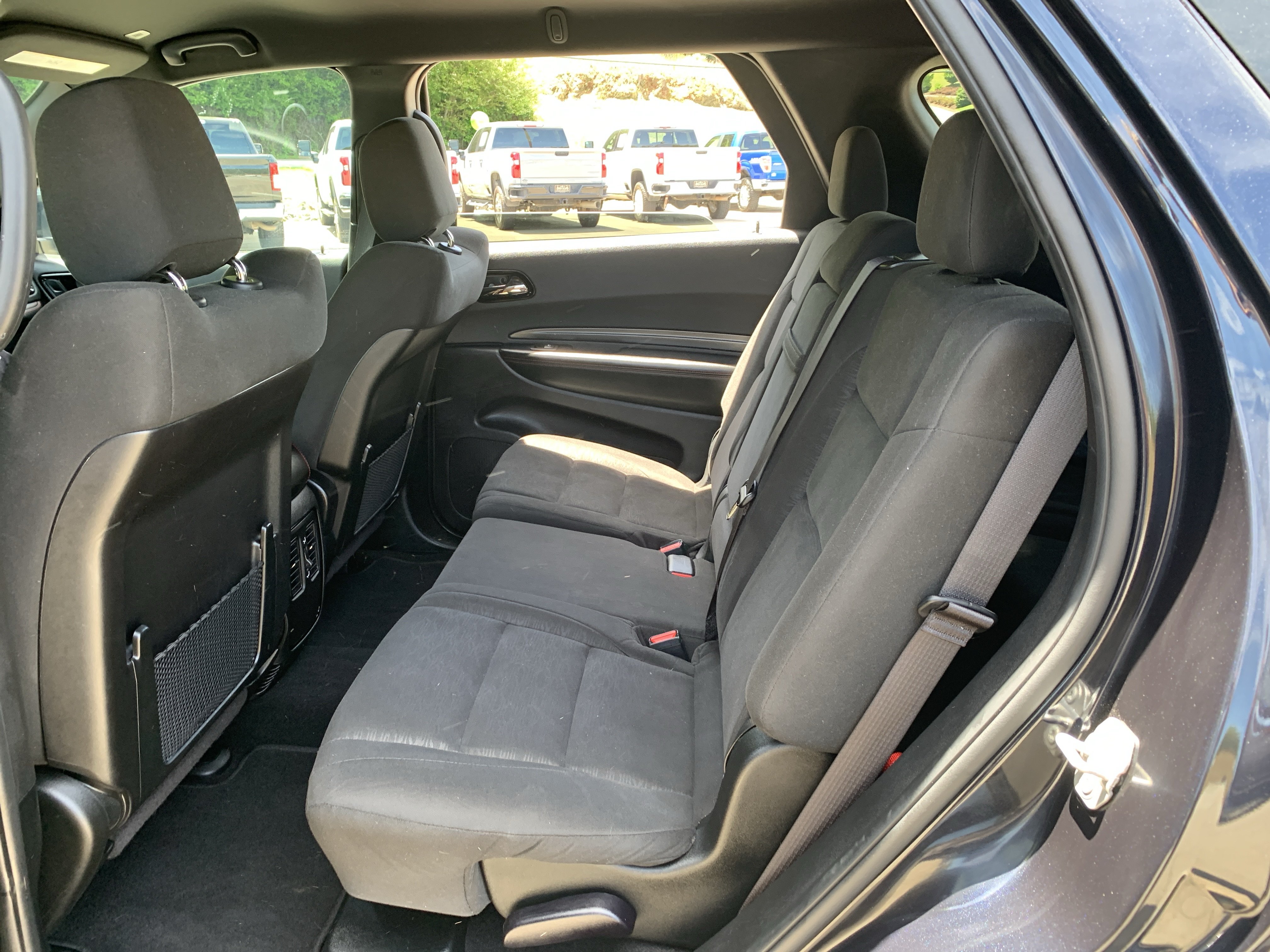 Used 2025 Dodge Durango GT RWD image 33