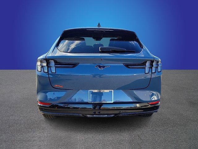 New 2023 Ford Mustang Mach-E Premium image 3