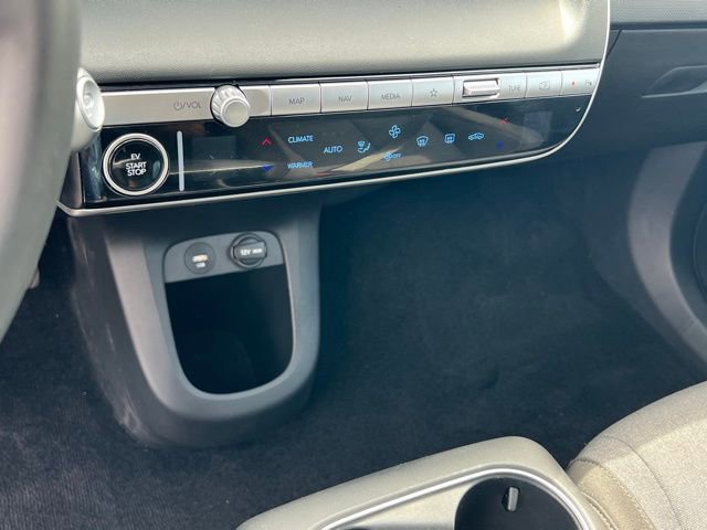 Certified 2024 Hyundai Ioniq 5 SE AWD/4WD image 19