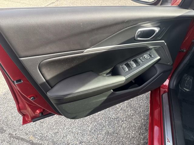 Used 2025 Acura Integra A-Spec image 19