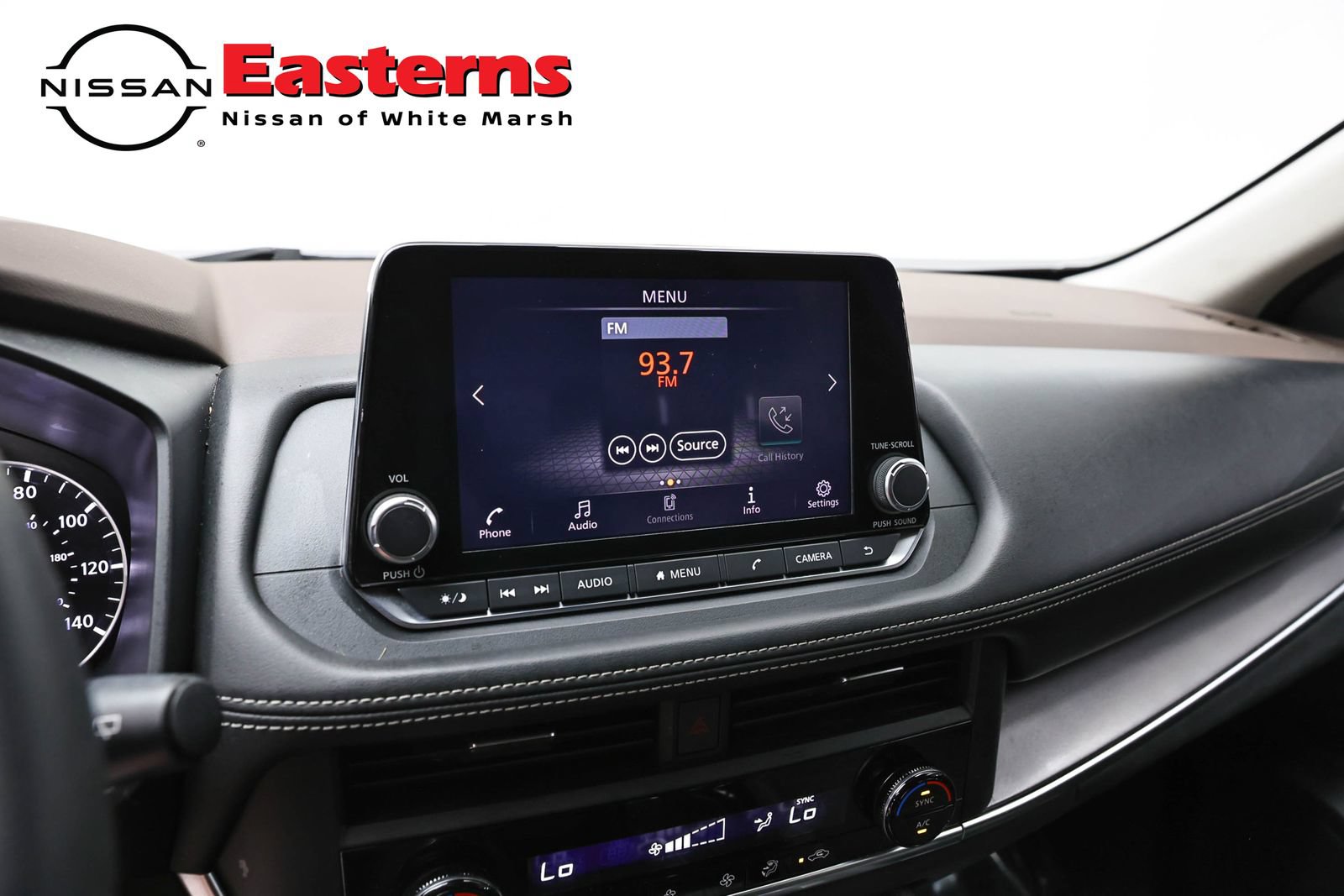 Used 2023 Nissan Rogue SV AWD/4WD image 20