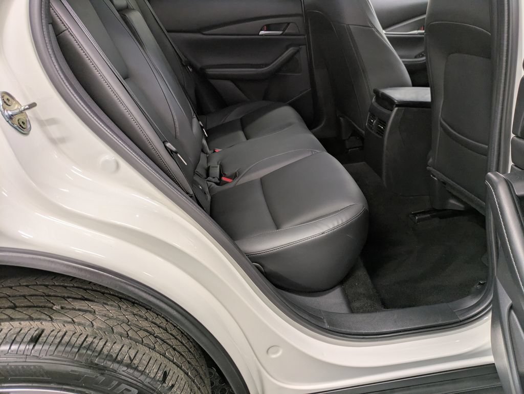 Certified 2022 MAZDA CX-30 AWD 2.5 S w/ Select Package image 27