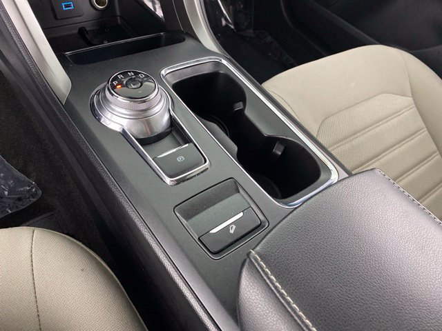 Used 2020 Ford Fusion S FWD image 29