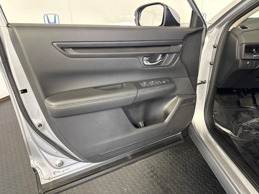 Certified 2024 Honda CR-V LX image 14