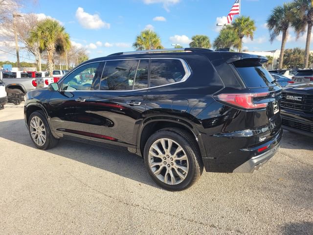 New 2026 GMC Acadia Denali w/ Super Cruise Package image 11