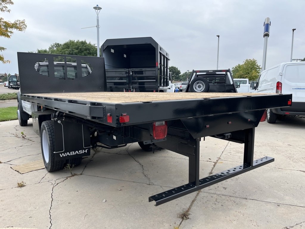 New 2024 Ford F450 XL image 4