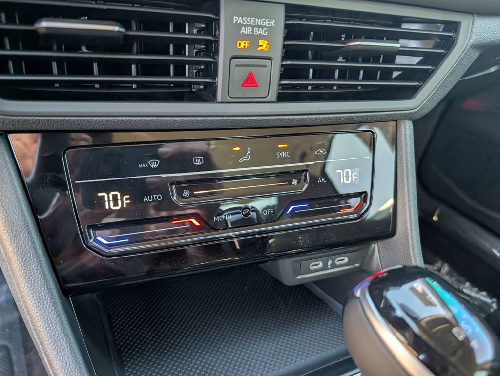 New 2026 Volkswagen Jetta S image 12