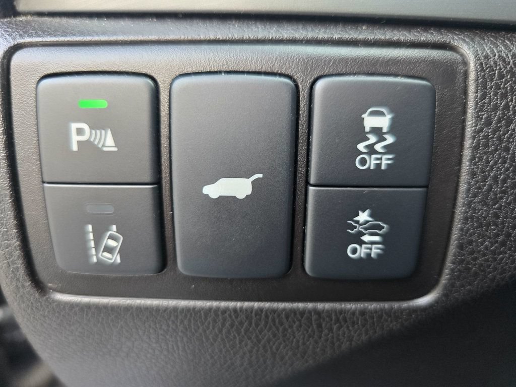 Used 2018 Acura RDX w/ Advance Package AWD/4WD image 24