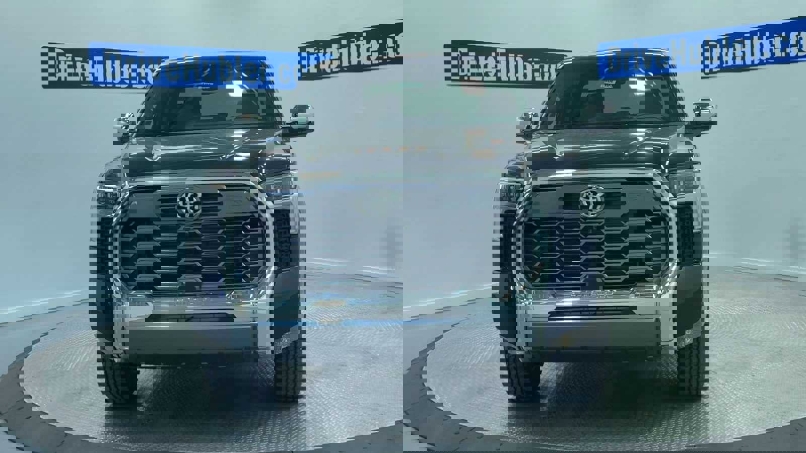 New 2026 Toyota Tundra 1794 Edition image 8