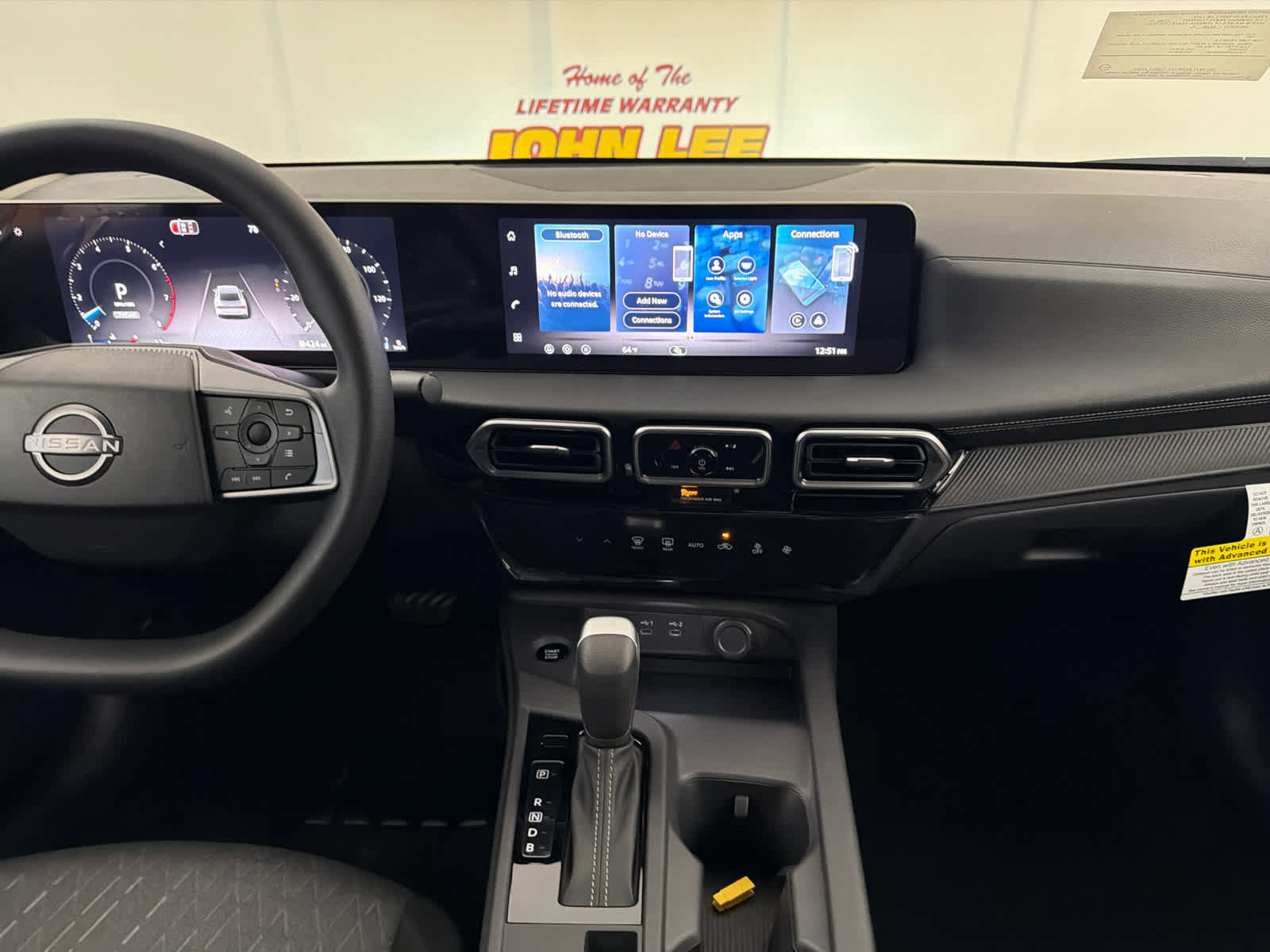 New 2026 Nissan Sentra SV w/ Floor Mat Package image 20