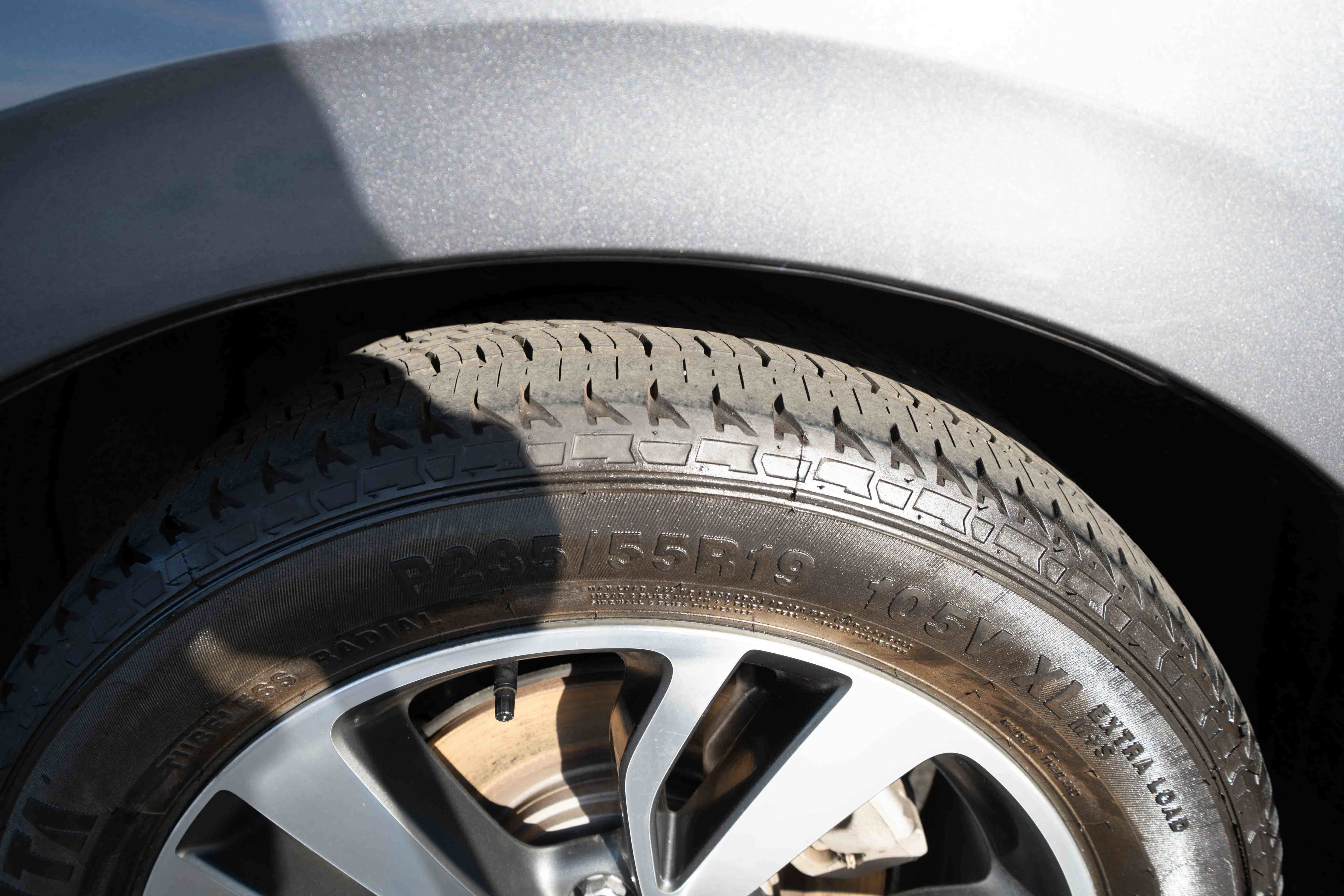 Certified 2024 Honda Odyssey Touring image 32