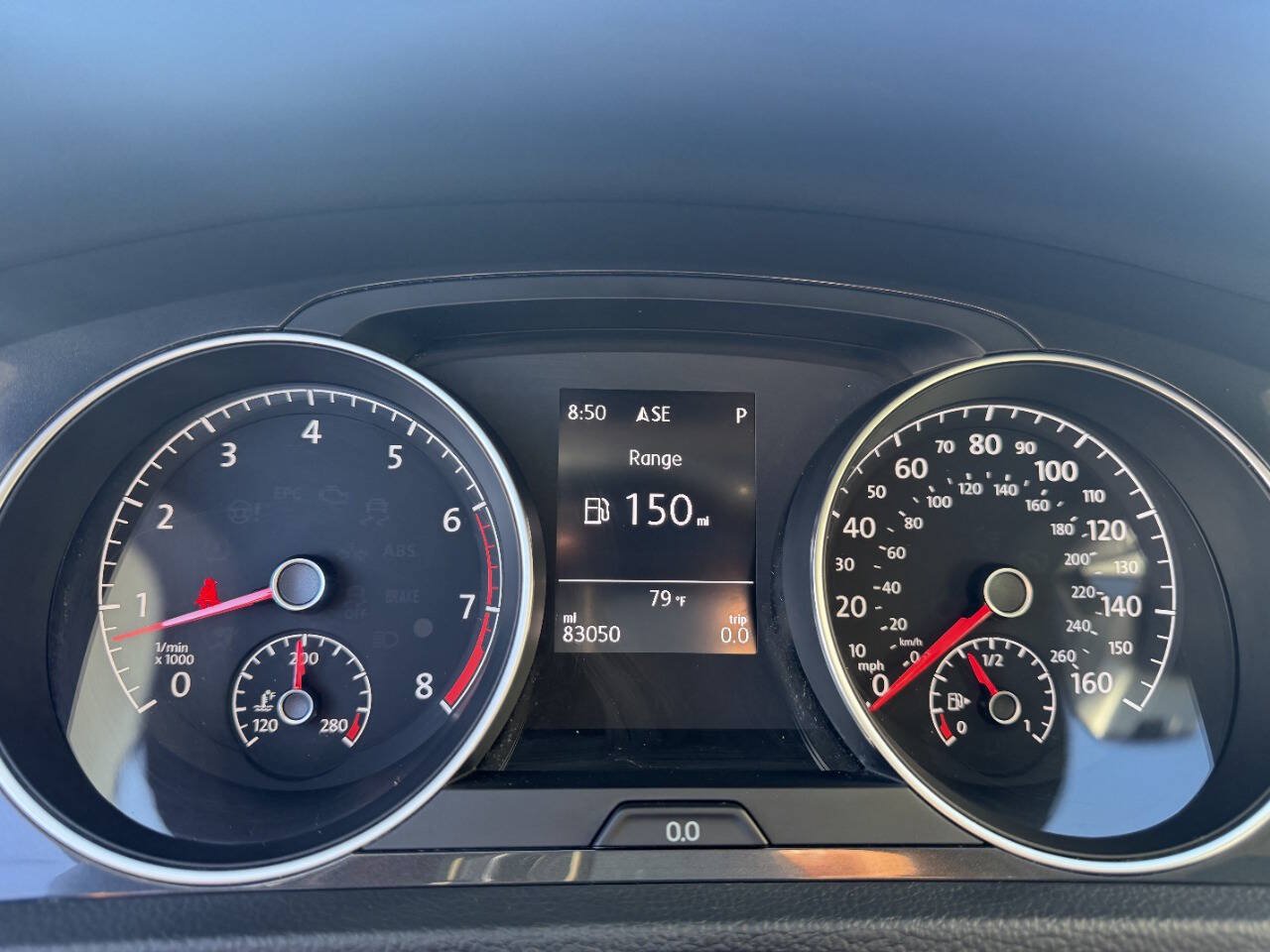 Used 2018 Volkswagen Golf Alltrack SE AWD/4WD image 15