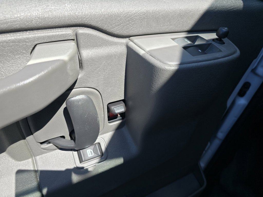 New 2026 Chevrolet Express 2500 w/ Driver Convenience Package image 14