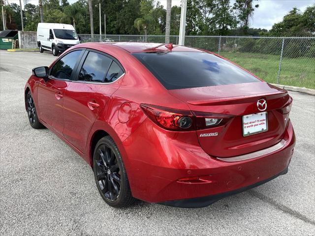 Used 2015 MAZDA MAZDA3 s Touring FWD image 8