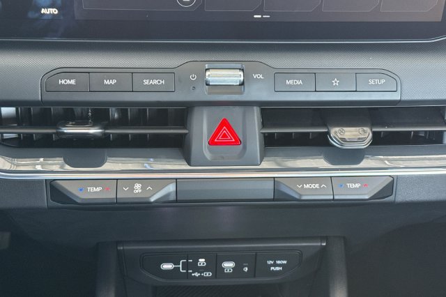New 2026 Kia K4 EX FWD image 23