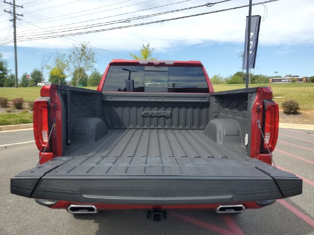 Used 2023 GMC Sierra 1500 AT4 w/ AT4 Premium Package AWD/4WD image 14