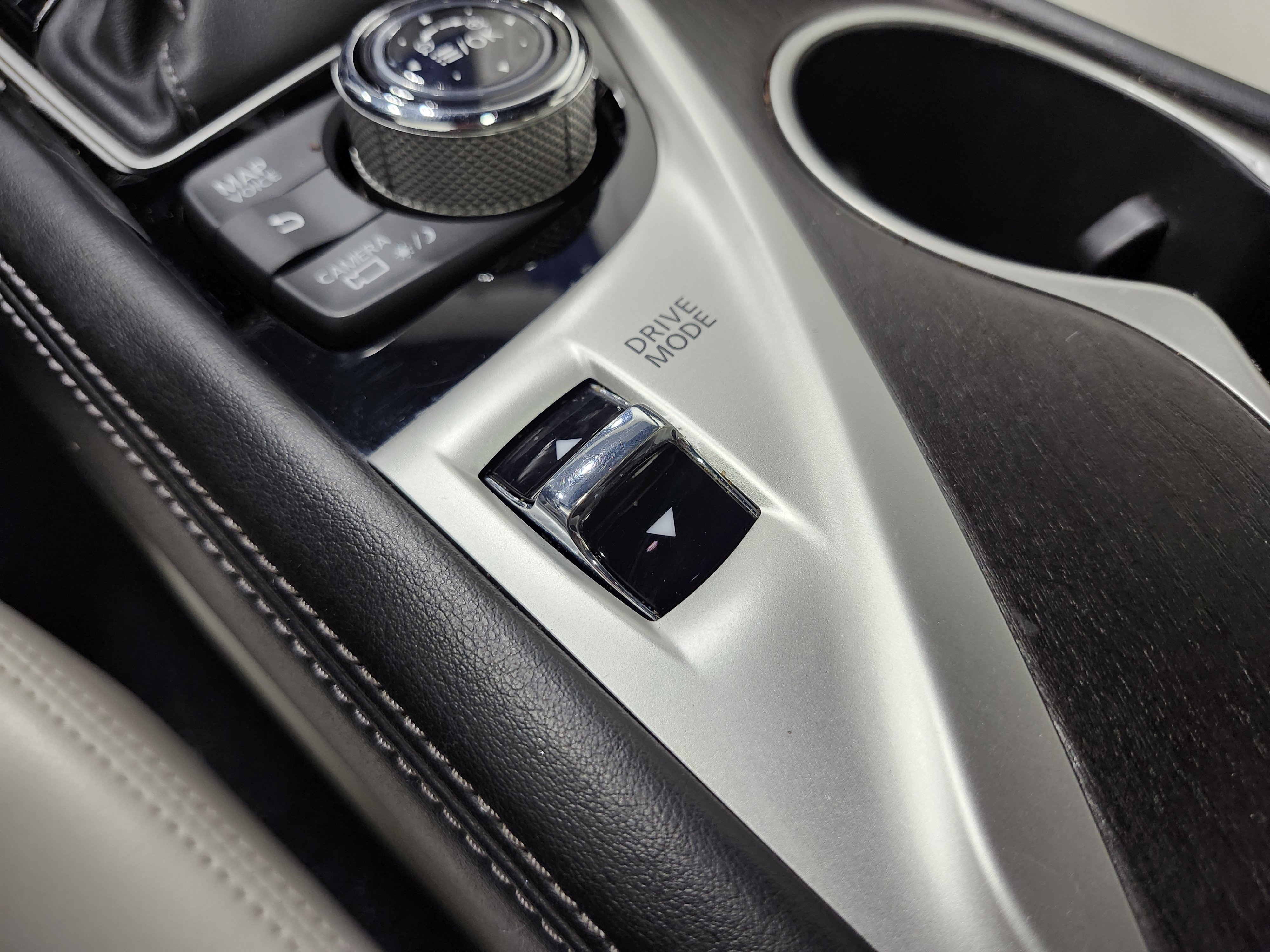 Used 2021 INFINITI Q50 Sensory w/ Cargo Package image 10