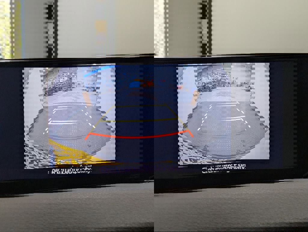 Used 2024 MAZDA CX-50 AWD 2.5 Turbo w/ Cargo Package image 15