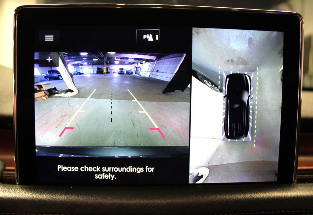 Used 2021 Lincoln Aviator Reserve w/ Equipment Group 201A image 22