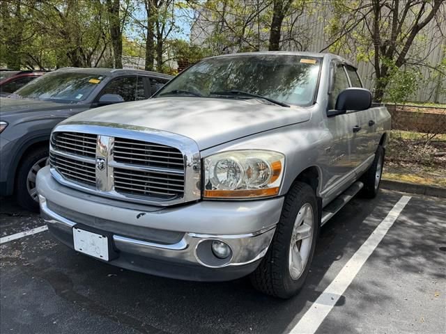 Used 2006 Dodge Ram 1500 Truck SLT image 3