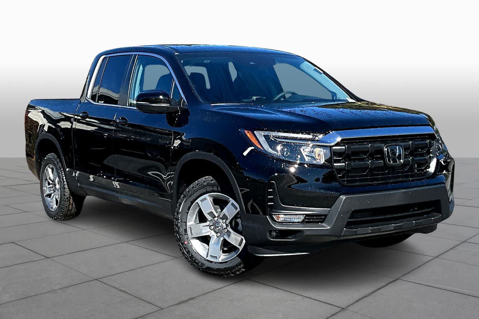 New 2026 Honda Ridgeline RTL image 2