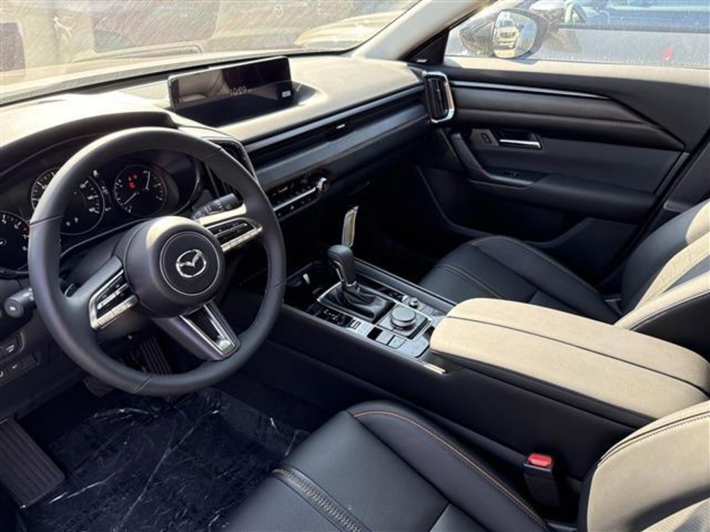 New 2025 MAZDA CX-50 2.5 Turbo w/ Weather Package image 3