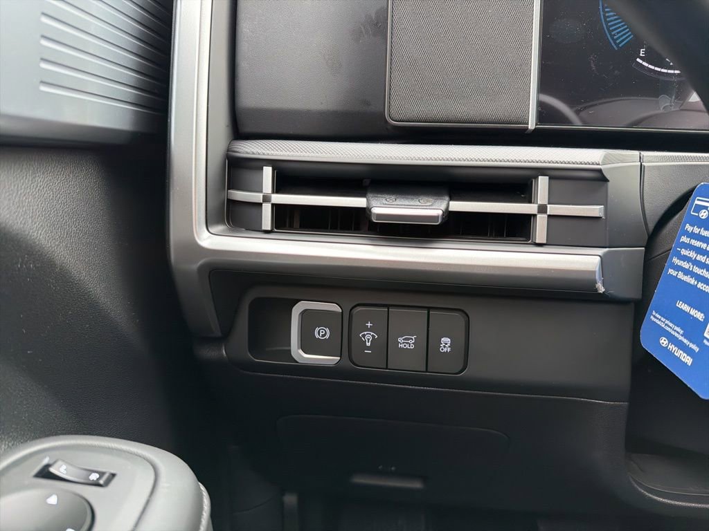 New 2026 Hyundai Santa Fe SEL image 33