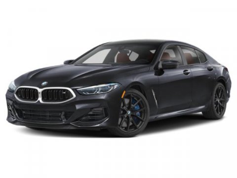 New 2026 BMW M850i xDrive