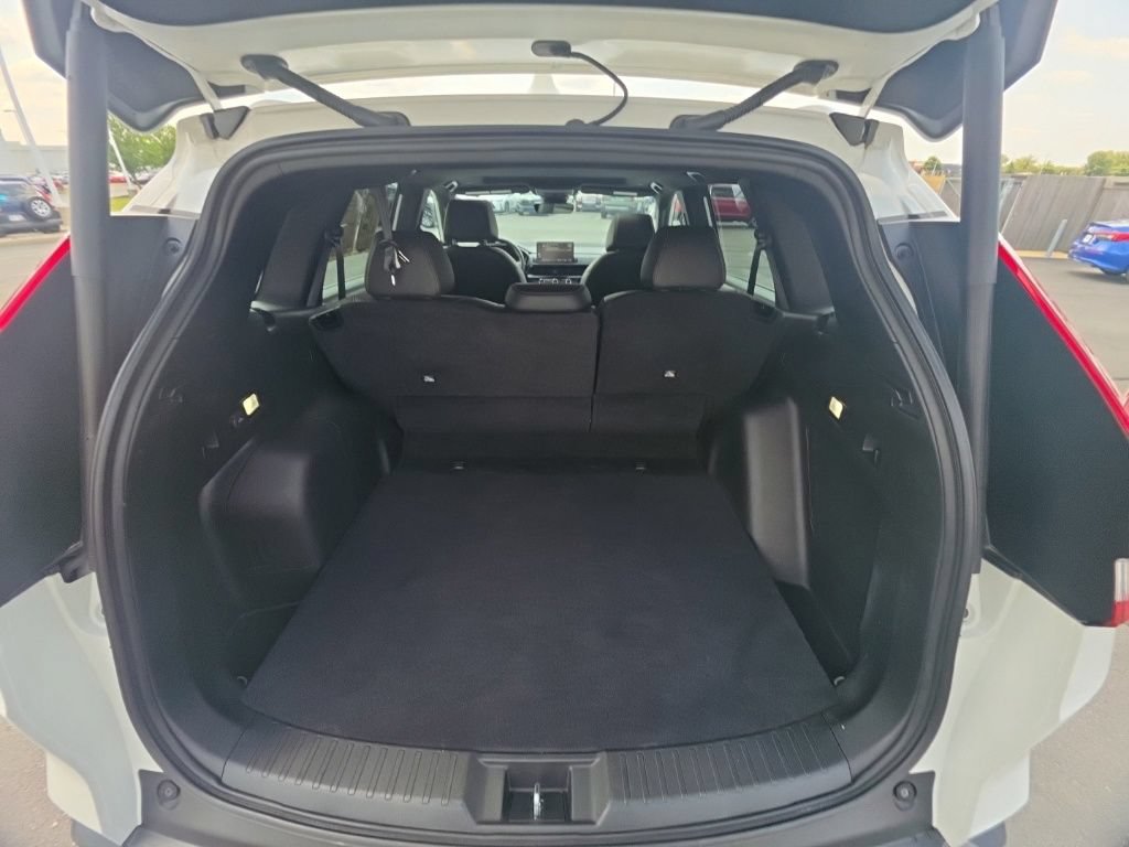 Used 2024 Honda CR-V Sport Touring image 30